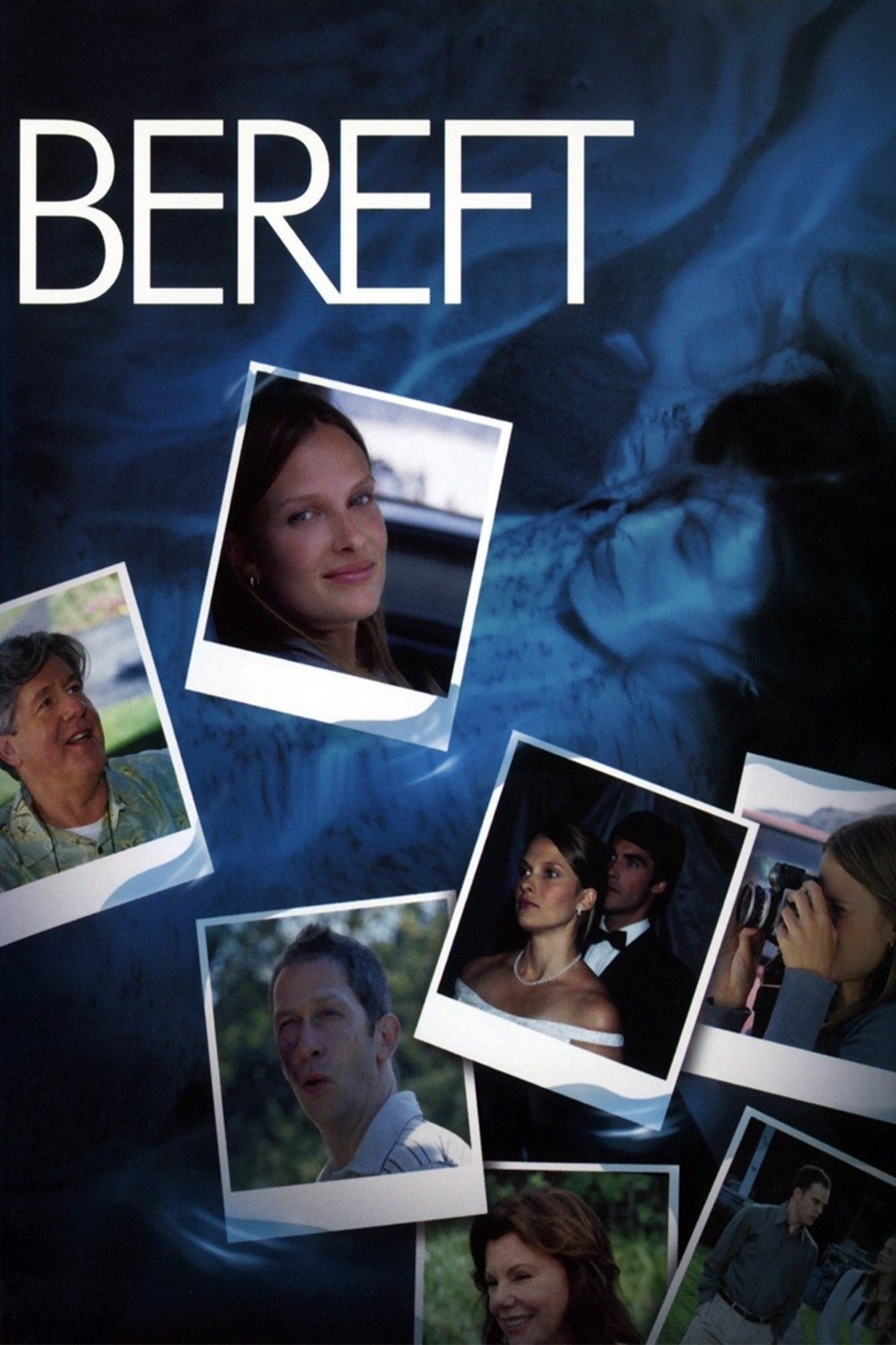 Постер Bereft